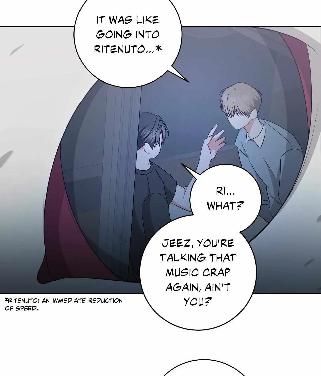 Read Devil (Yuwon) chapter 21 image 74 on Lezhin