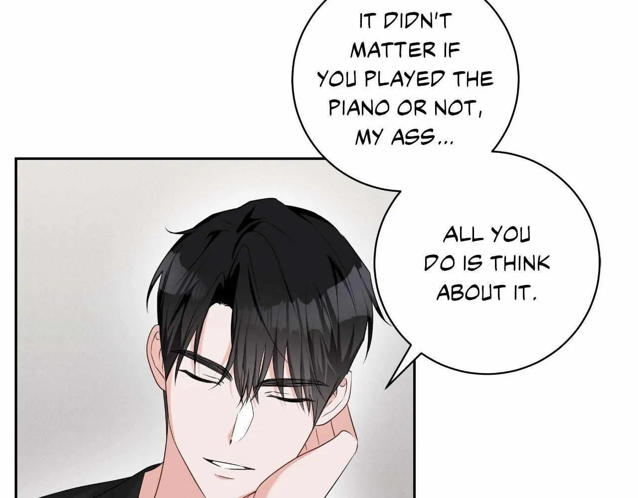 Read Devil (Yuwon) chapter 21 image 75 on Lezhin
