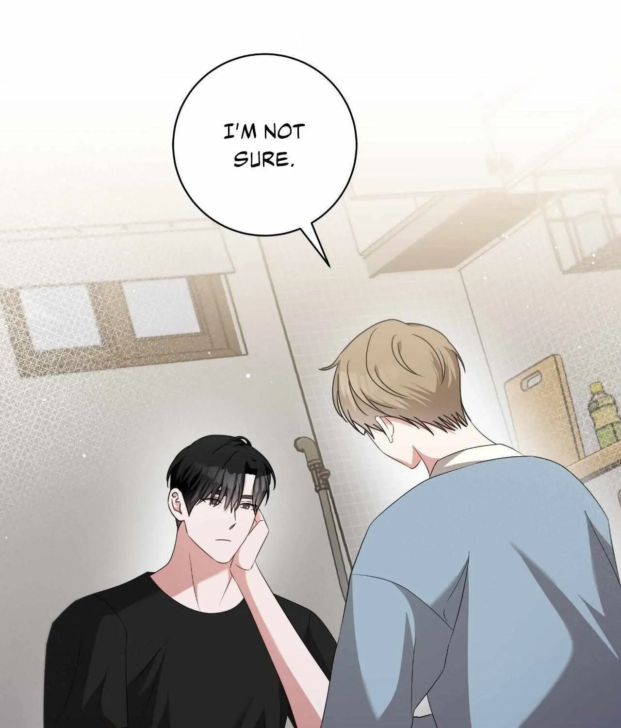 Read Devil (Yuwon) chapter 21 image 82 on Lezhin