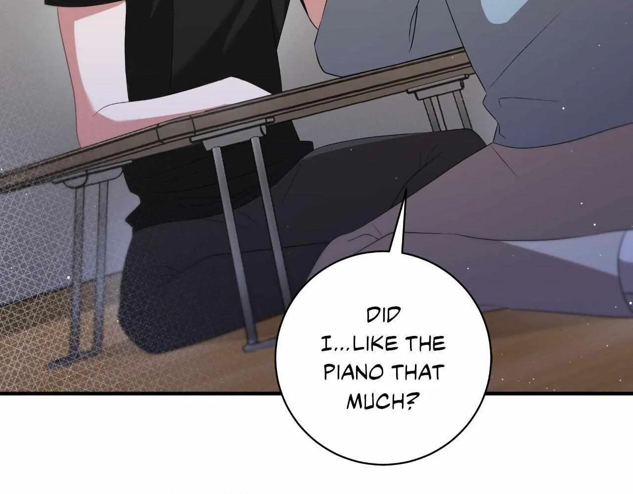 Read Devil (Yuwon) chapter 21 image 83 on Lezhin