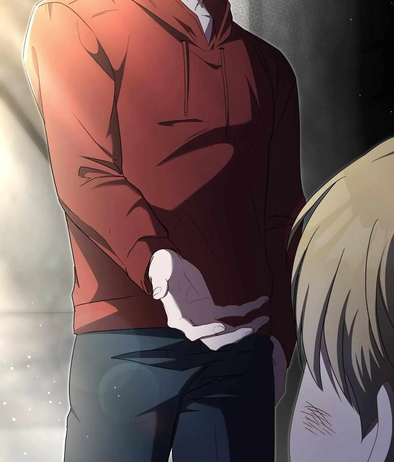 Read Devil (Yuwon) chapter 21 image 90 on Lezhin
