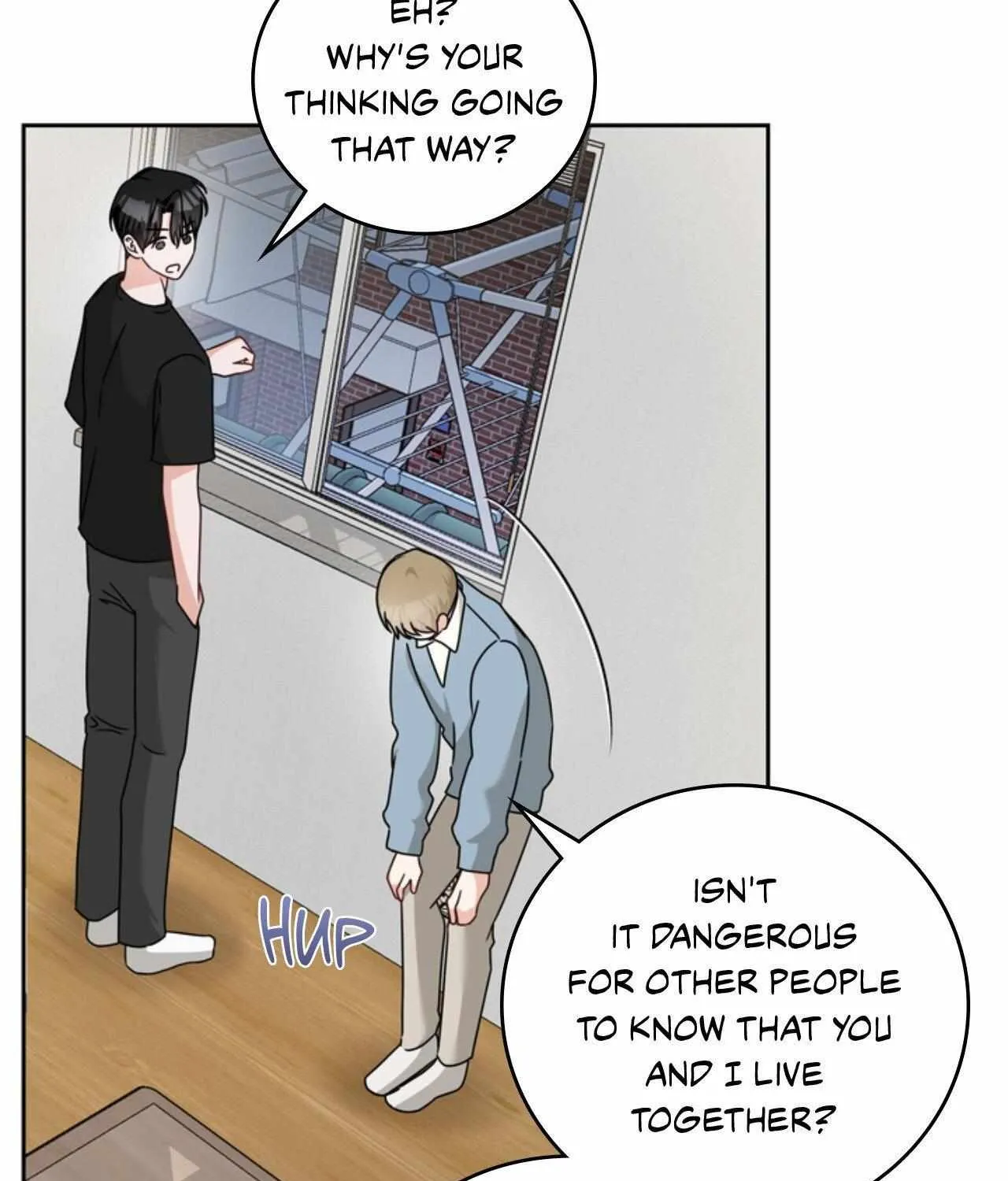 Read Devil (Yuwon) chapter 22 image 101 on Lezhin