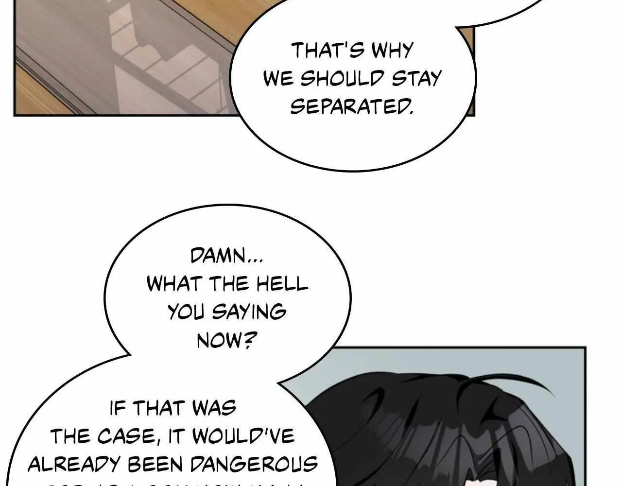Read Devil (Yuwon) chapter 22 image 102 on Lezhin