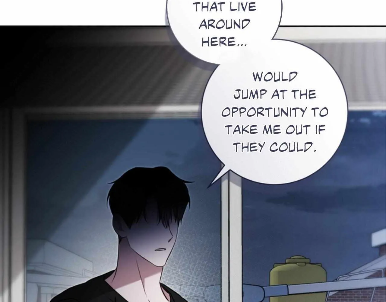 Read Devil (Yuwon) chapter 22 image 106 on Lezhin