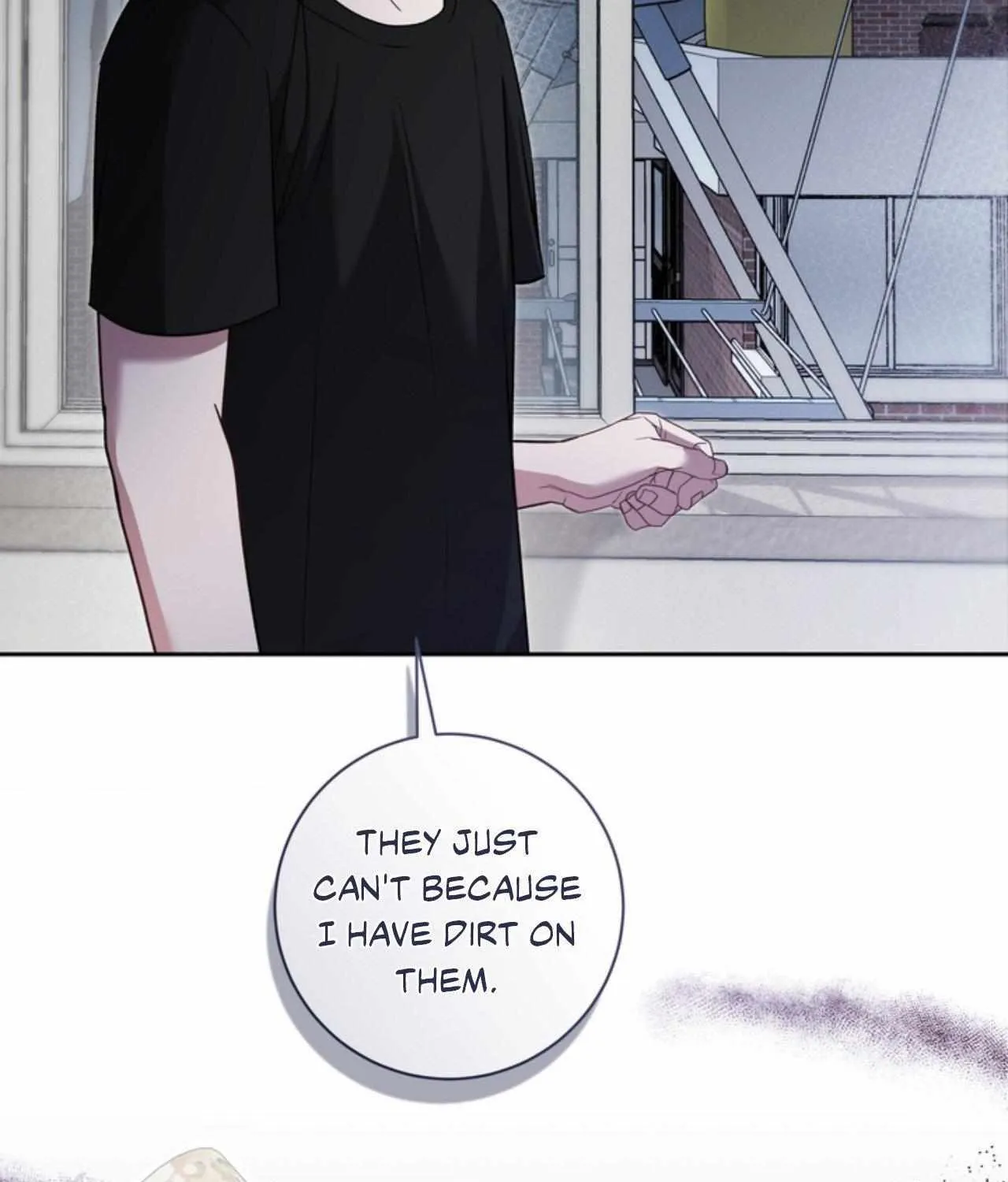 Read Devil (Yuwon) chapter 22 image 107 on Lezhin