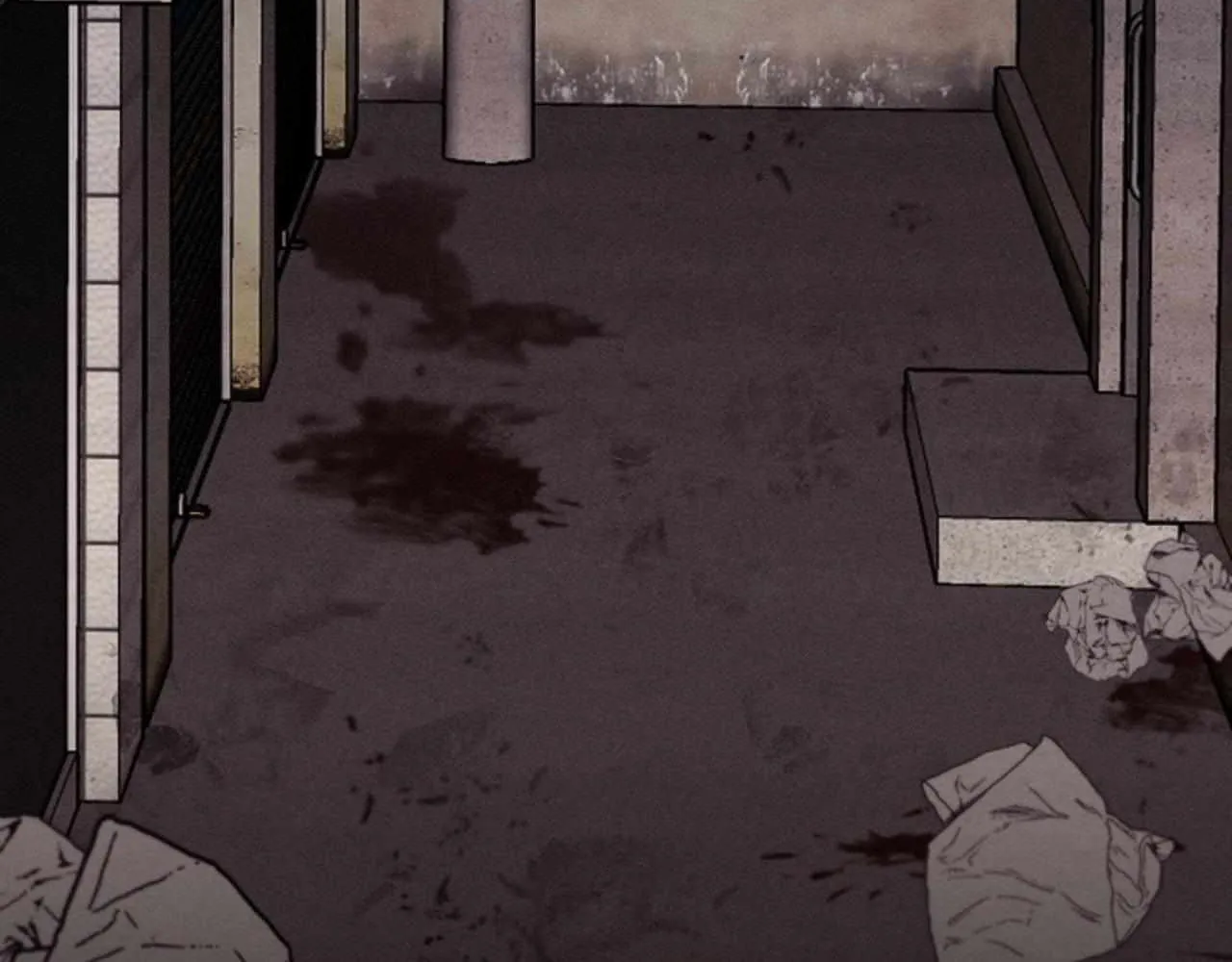 Read Devil (Yuwon) chapter 22 image 114 on Lezhin