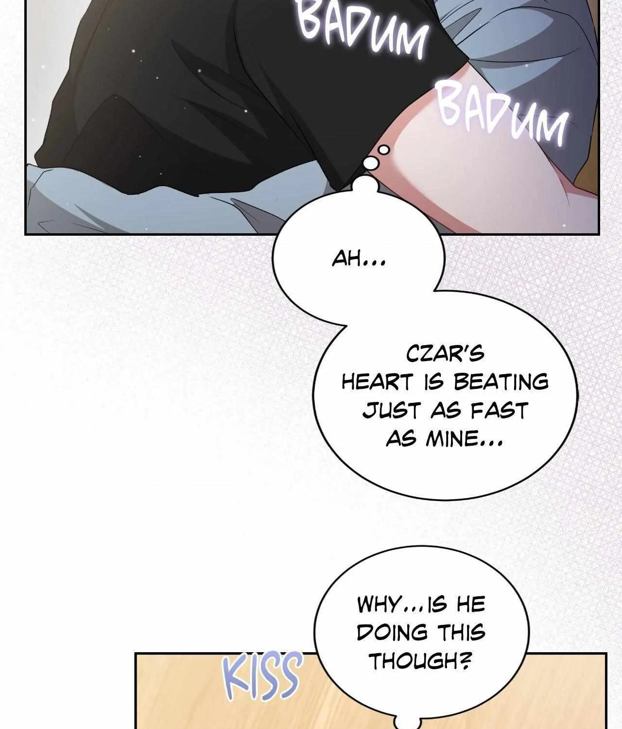 Read Devil (Yuwon) chapter 22 image 17 on Lezhin