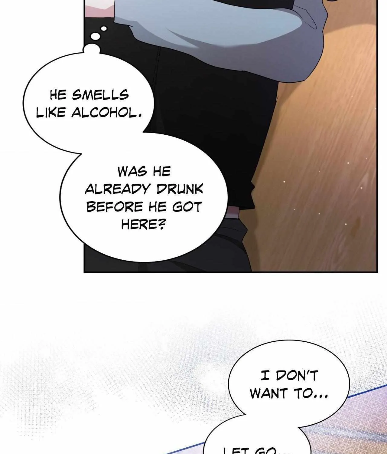 Read Devil (Yuwon) chapter 22 image 19 on Lezhin