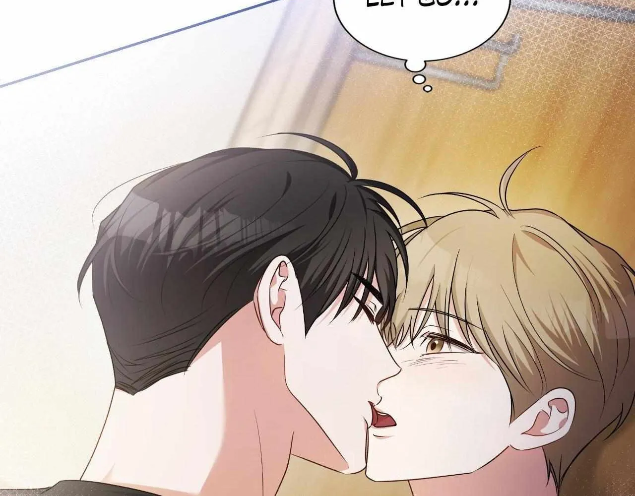 Read Devil (Yuwon) chapter 22 image 20 on Lezhin