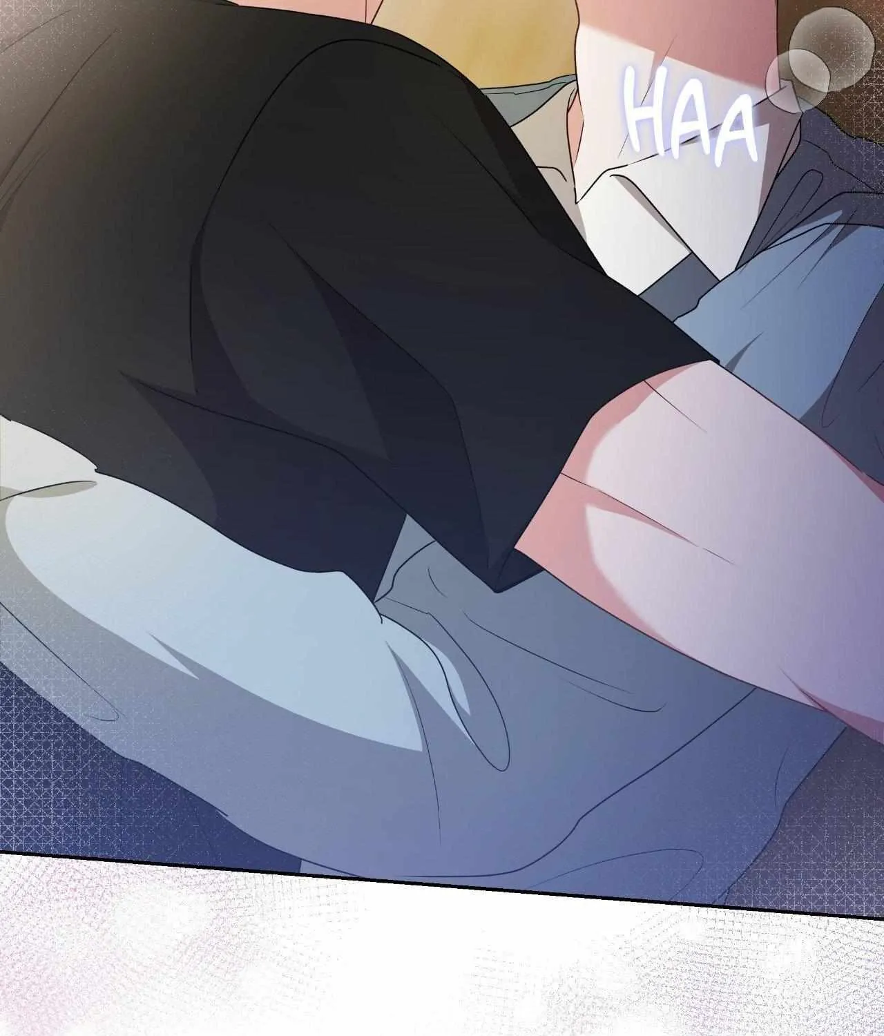 Read Devil (Yuwon) chapter 22 image 21 on Lezhin