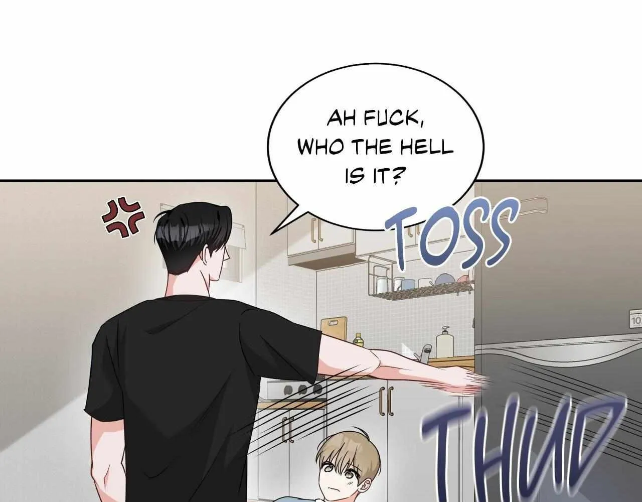 Read Devil (Yuwon) chapter 22 image 24 on Lezhin