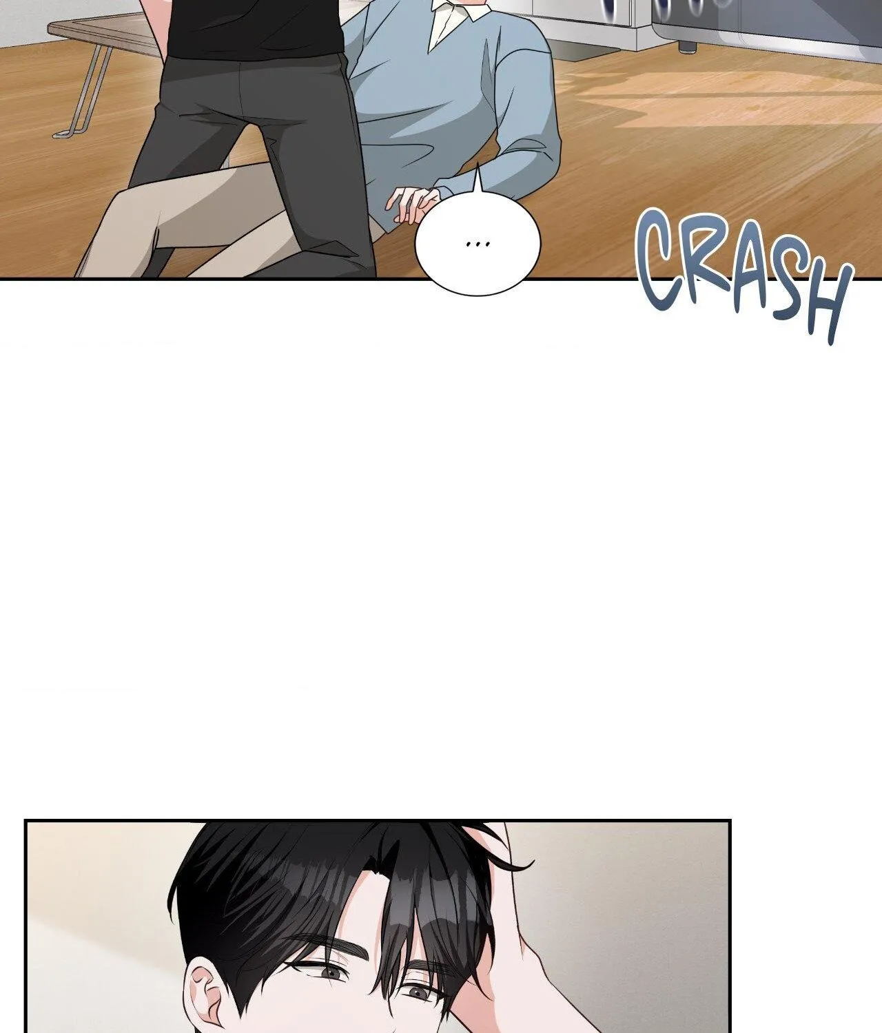 Read Devil (Yuwon) chapter 22 image 25 on Lezhin