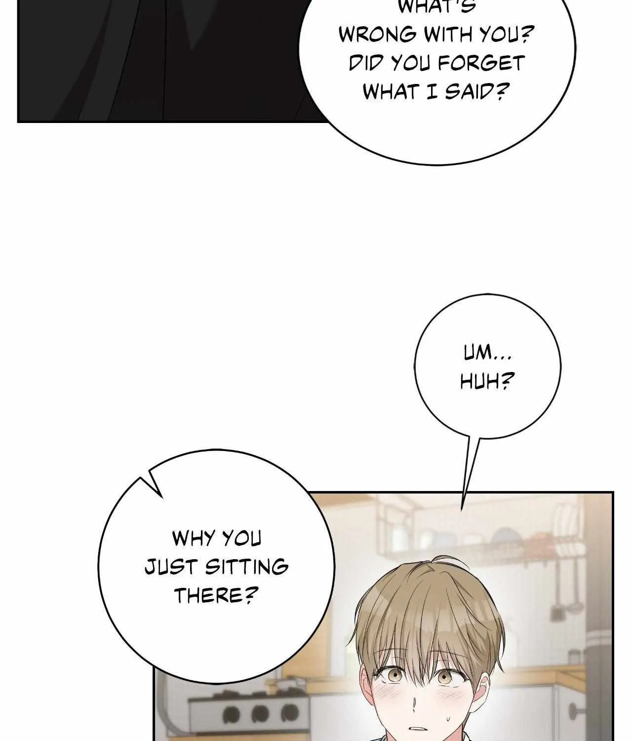 Read Devil (Yuwon) chapter 22 image 27 on Lezhin