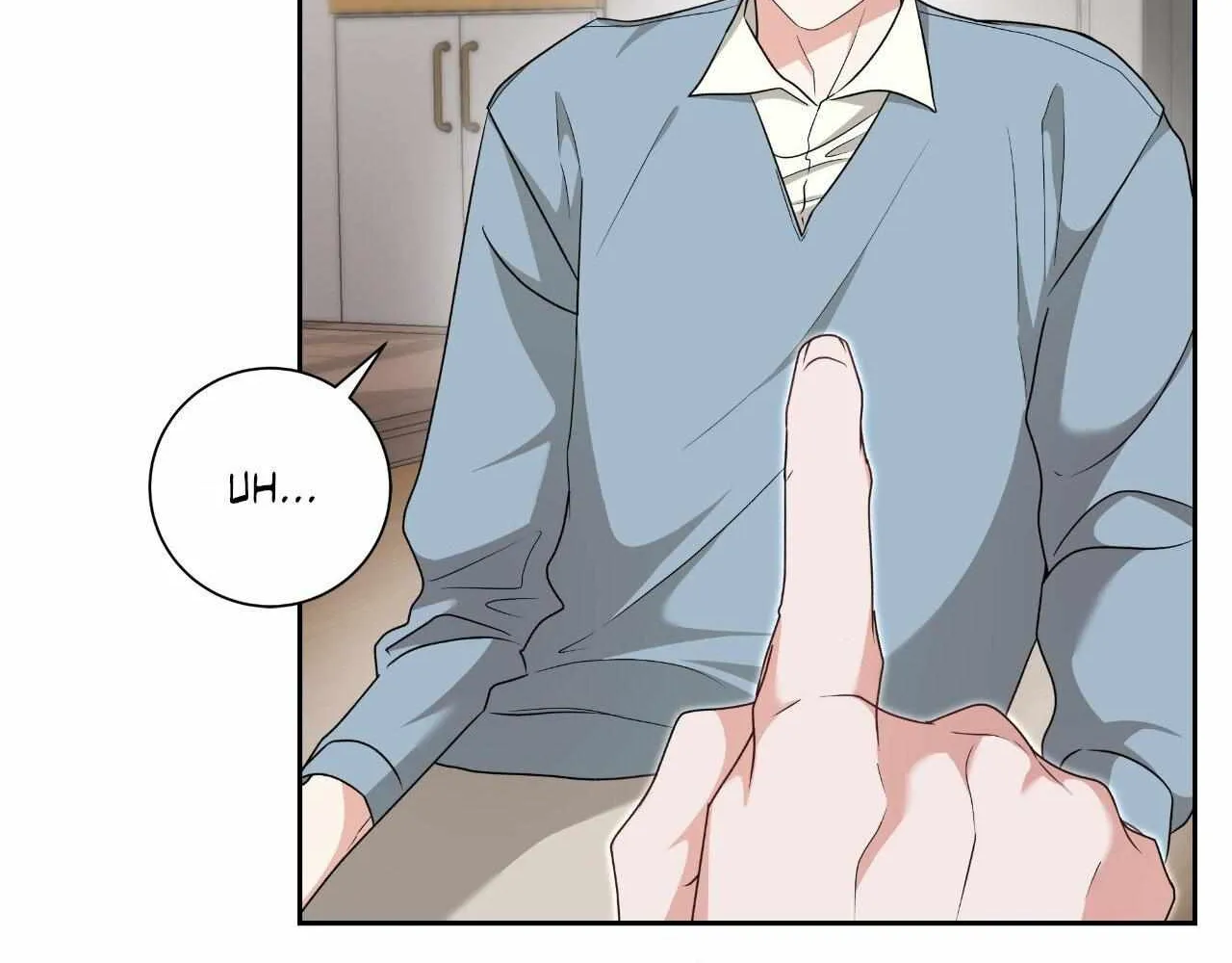 Read Devil (Yuwon) chapter 22 image 28 on Lezhin