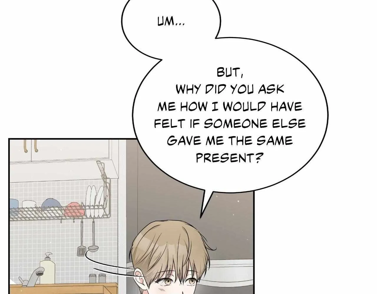 Read Devil (Yuwon) chapter 22 image 30 on Lezhin