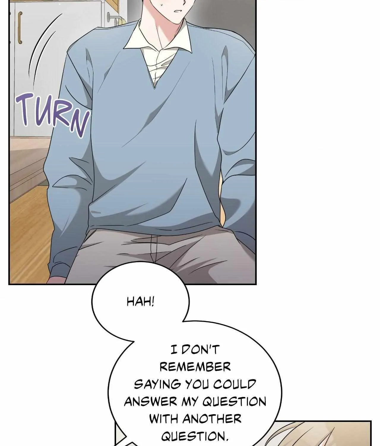Read Devil (Yuwon) chapter 22 image 31 on Lezhin