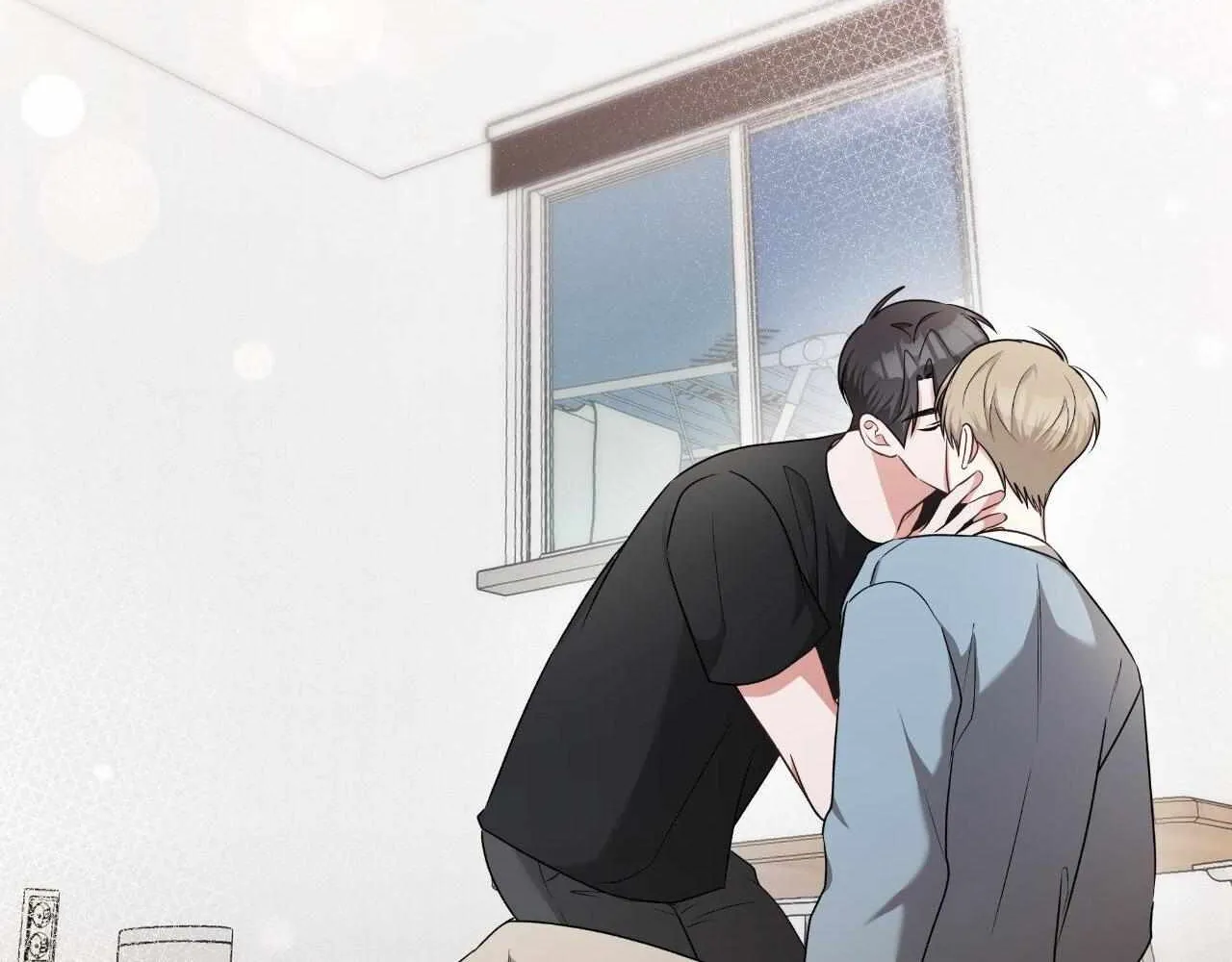 Read Devil (Yuwon) chapter 22 image 36 on Lezhin