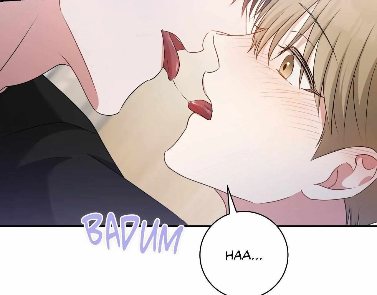 Read Devil (Yuwon) chapter 22 image 4 on Lezhin