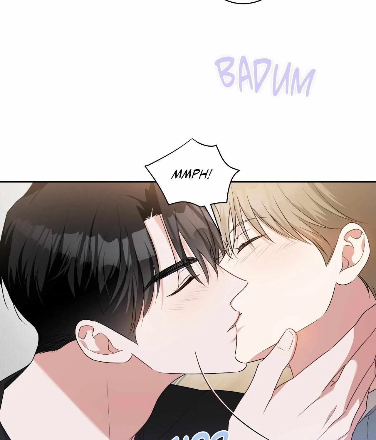 Read Devil (Yuwon) chapter 22 image 5 on Lezhin