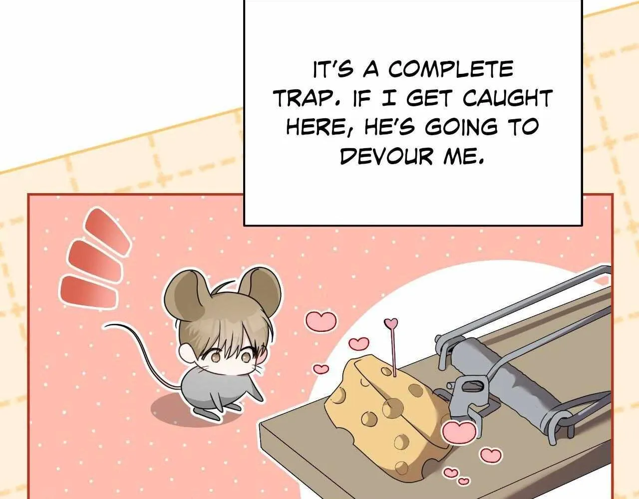Read Devil (Yuwon) chapter 22 image 56 on Lezhin