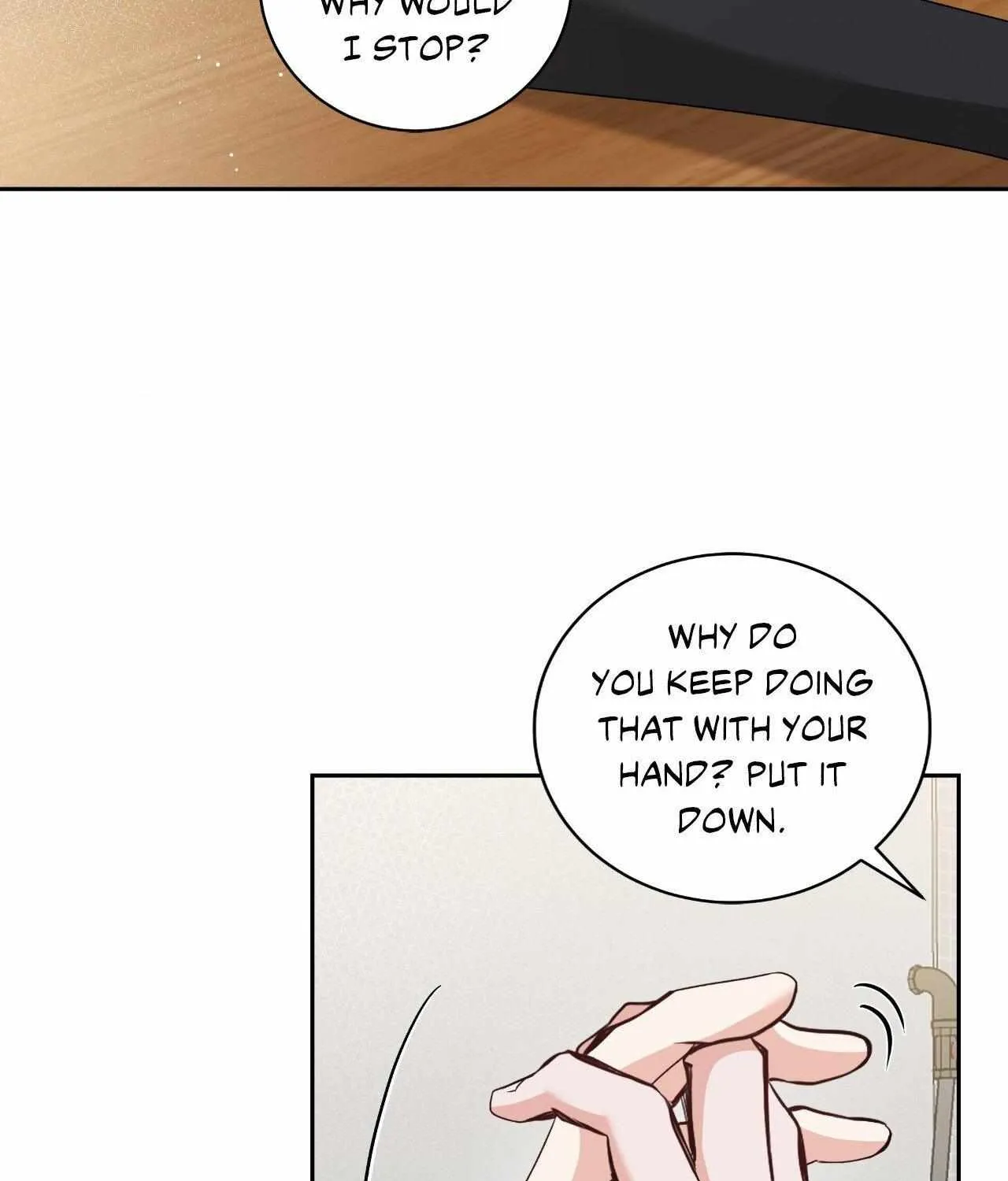 Read Devil (Yuwon) chapter 22 image 65 on Lezhin