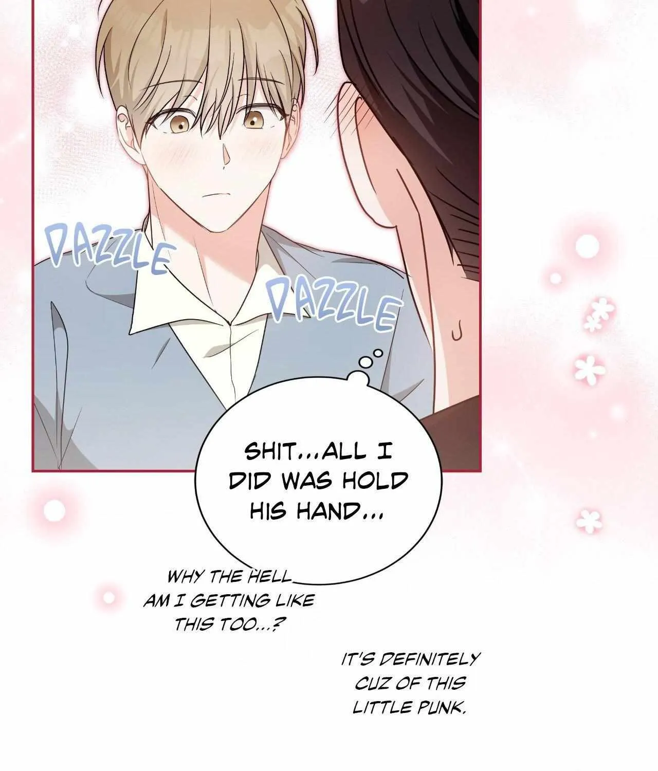 Read Devil (Yuwon) chapter 22 image 69 on Lezhin