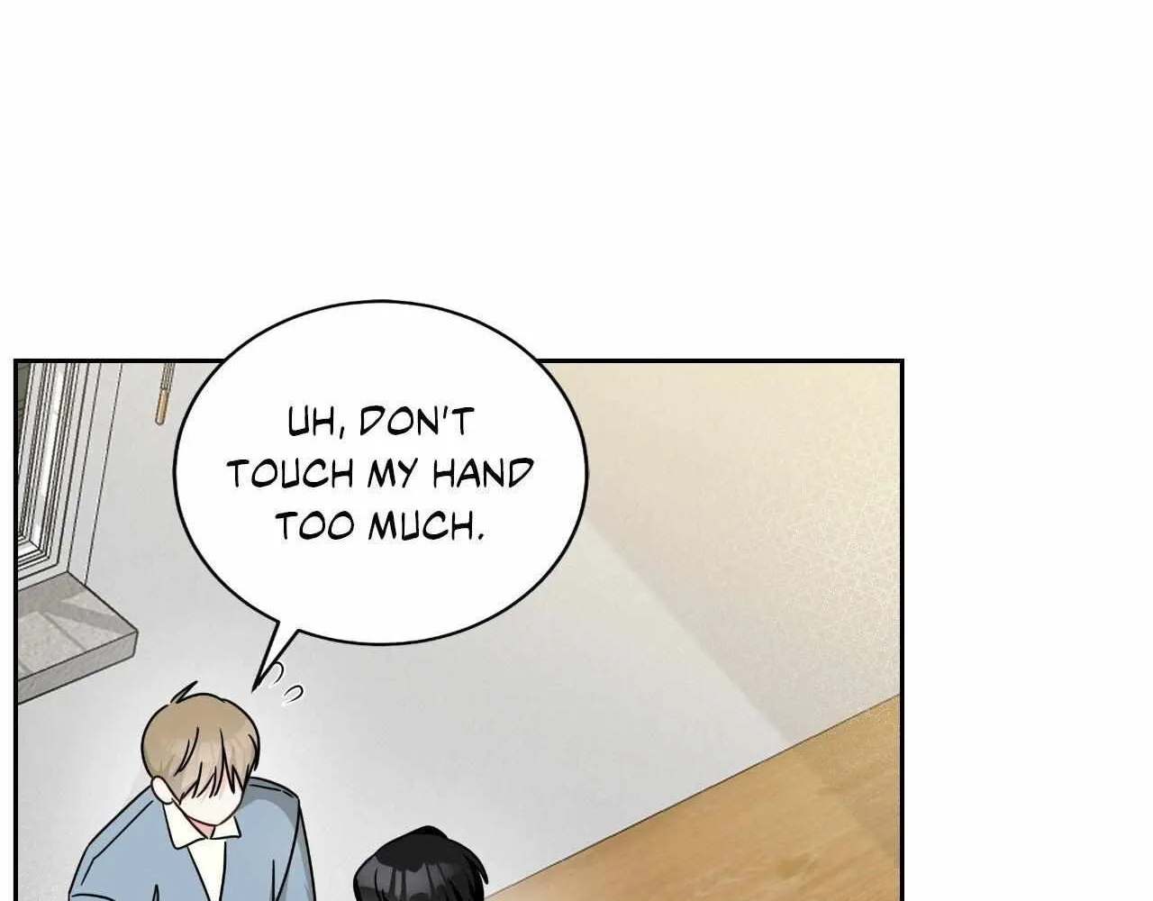 Read Devil (Yuwon) chapter 22 image 70 on Lezhin