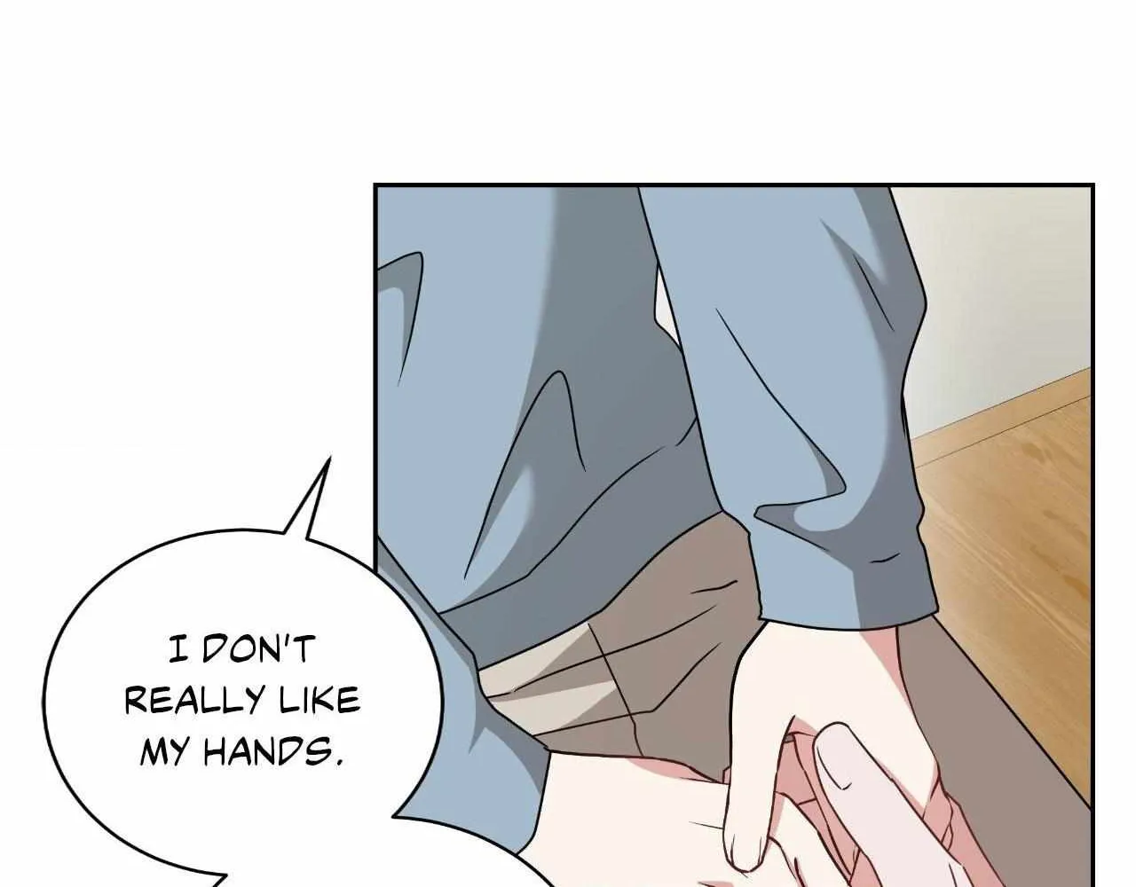 Read Devil (Yuwon) chapter 22 image 72 on Lezhin