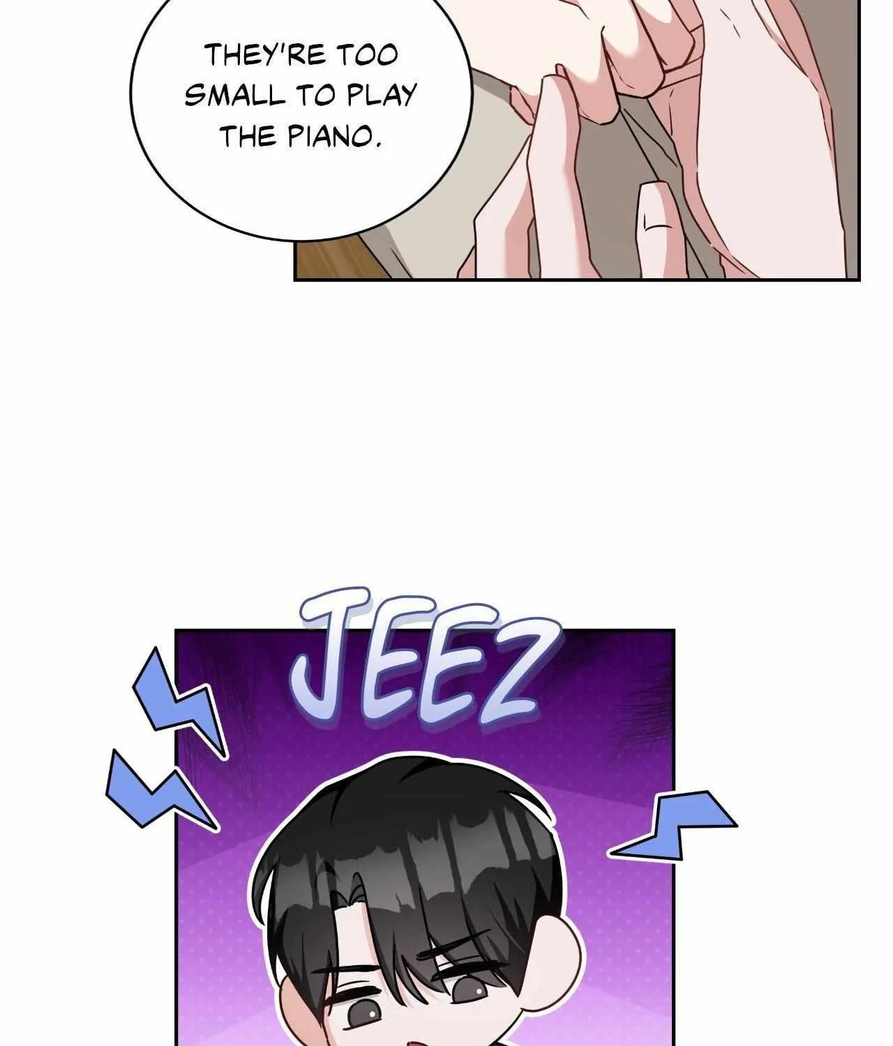 Read Devil (Yuwon) chapter 22 image 73 on Lezhin