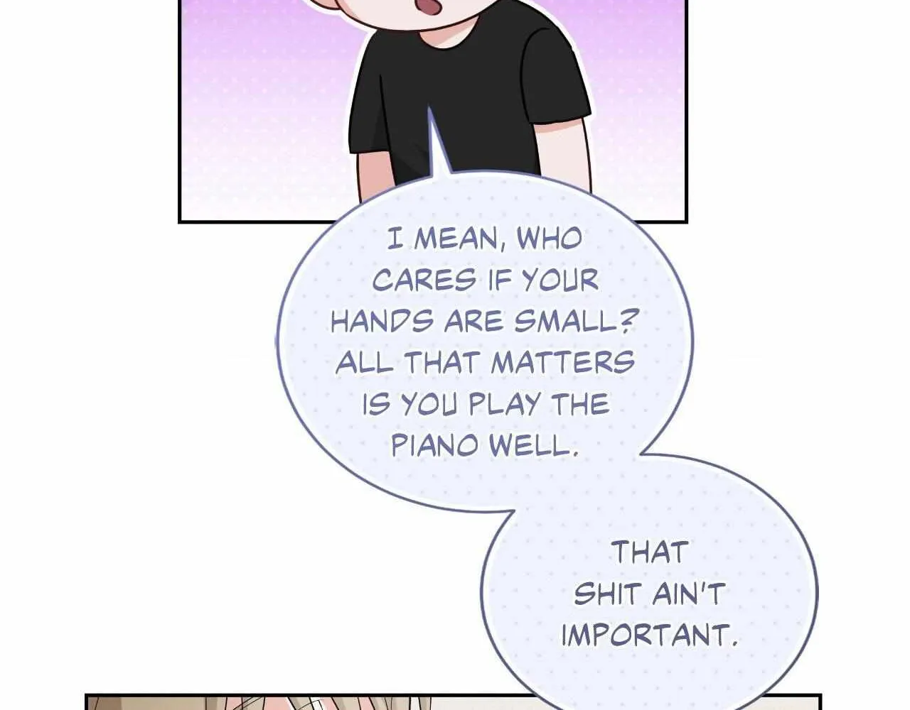 Read Devil (Yuwon) chapter 22 image 74 on Lezhin