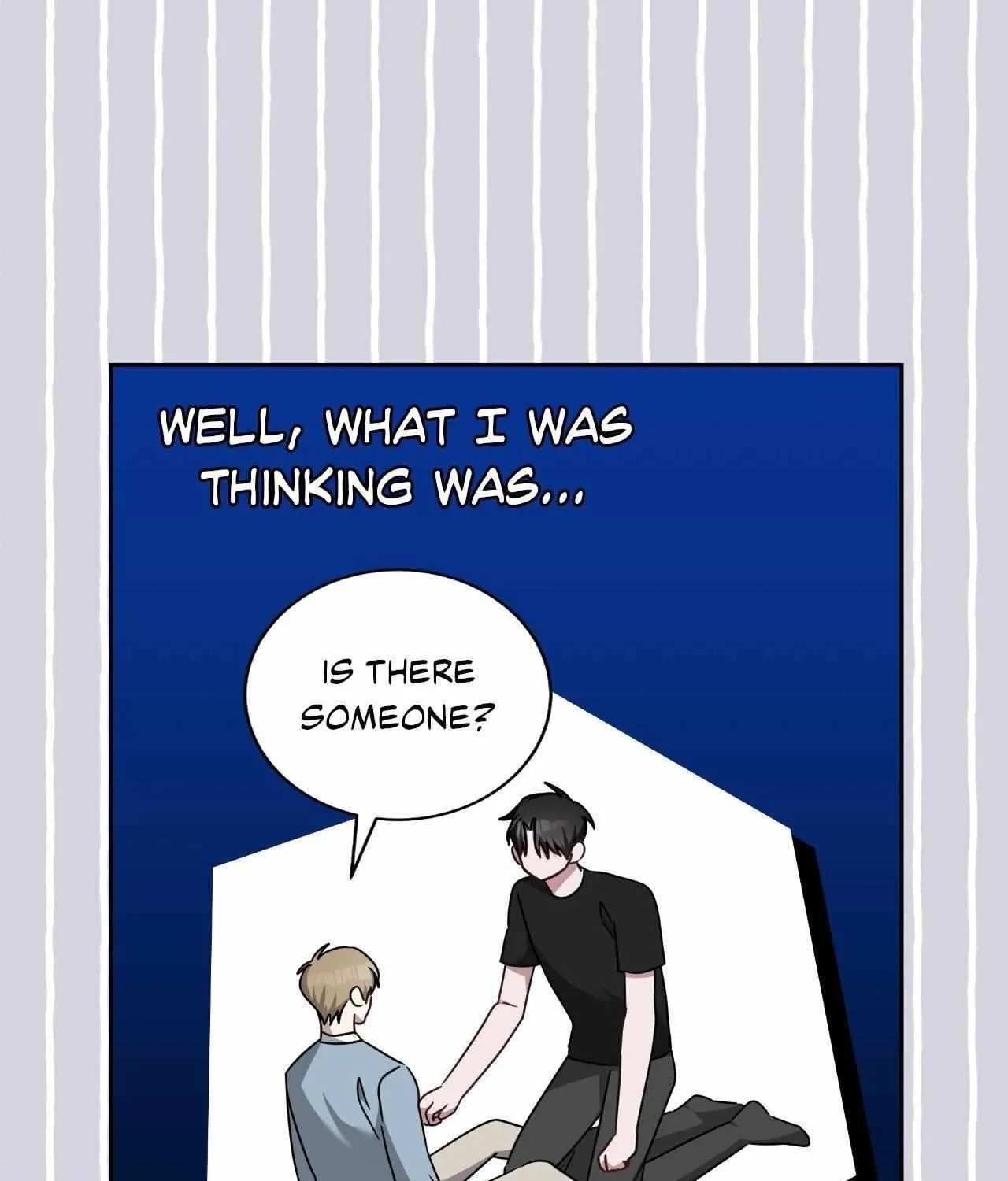 Read Devil (Yuwon) chapter 22 image 79 on Lezhin
