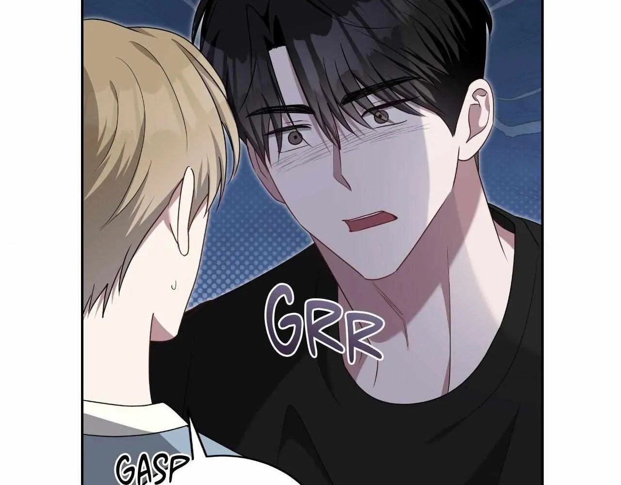 Read Devil (Yuwon) chapter 22 image 84 on Lezhin
