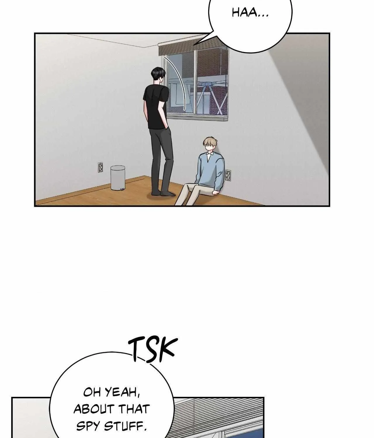 Read Devil (Yuwon) chapter 22 image 89 on Lezhin
