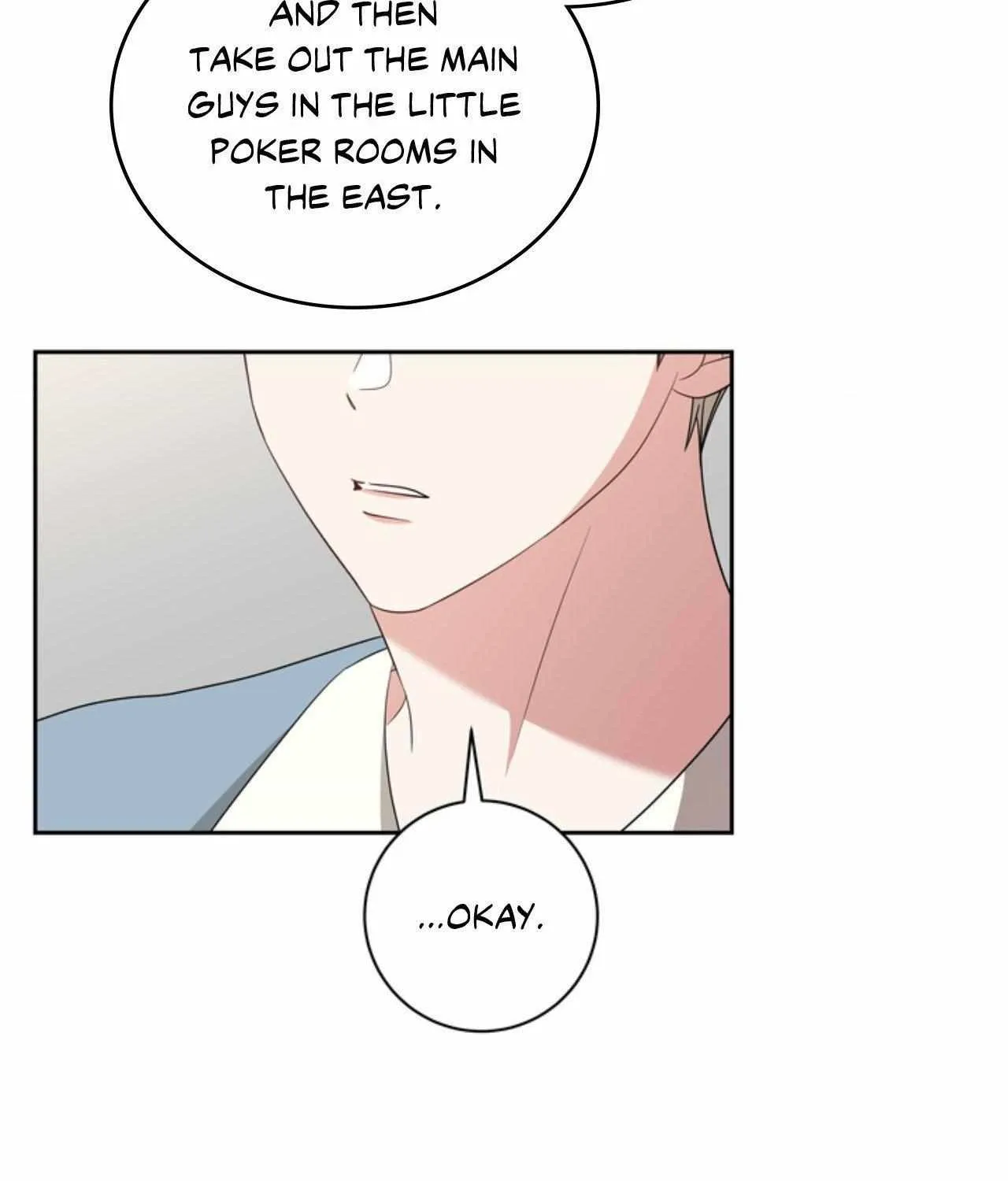 Read Devil (Yuwon) chapter 22 image 95 on Lezhin