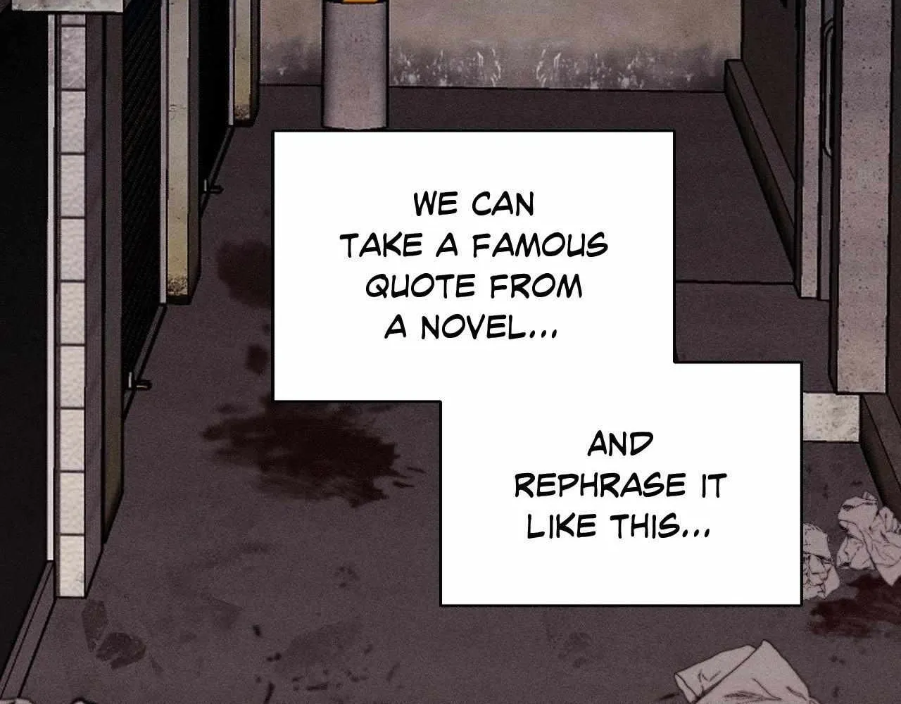 Read Devil (Yuwon) chapter 23 image 1 on Lezhin
