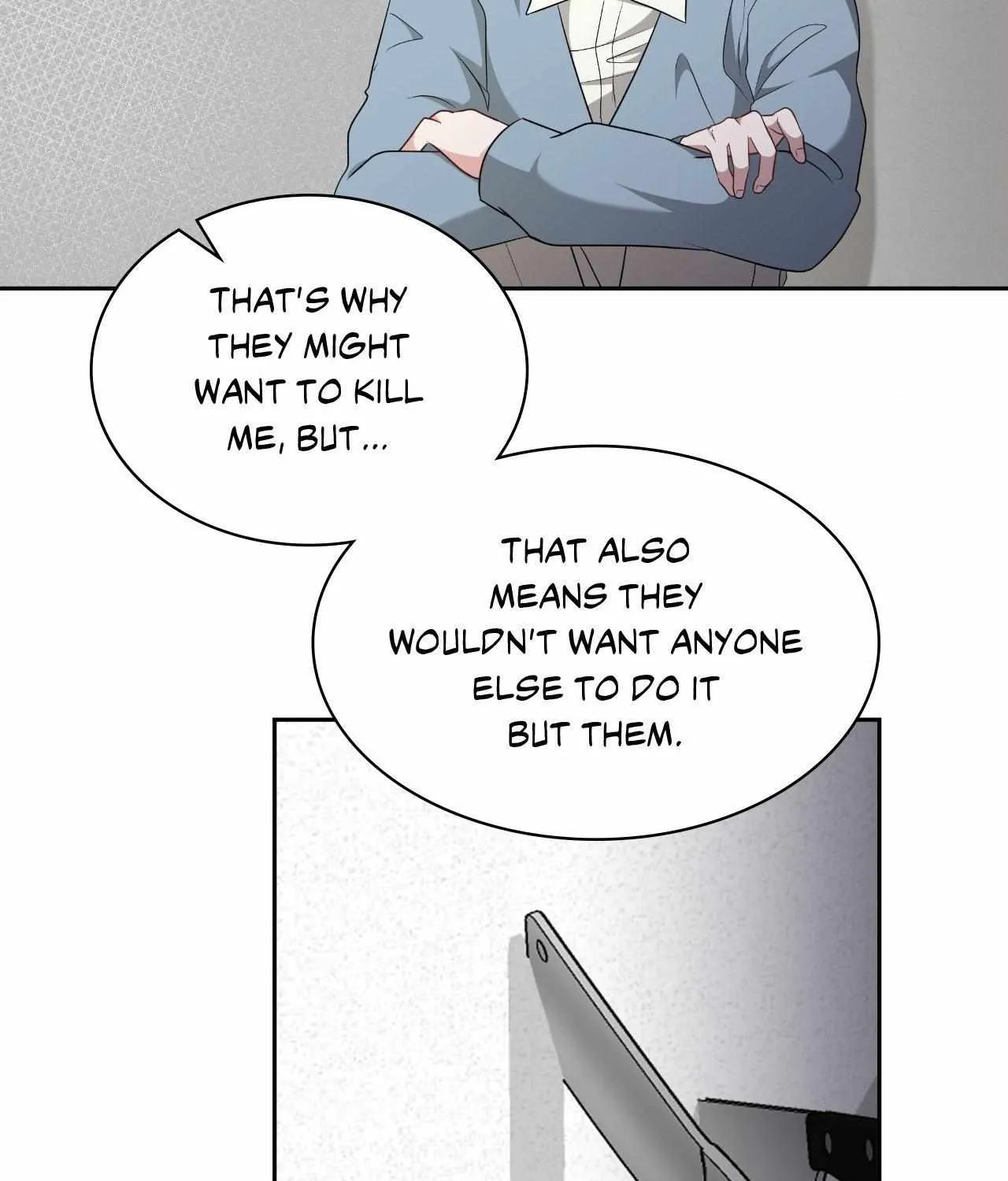 Read Devil (Yuwon) chapter 23 image 10 on Lezhin