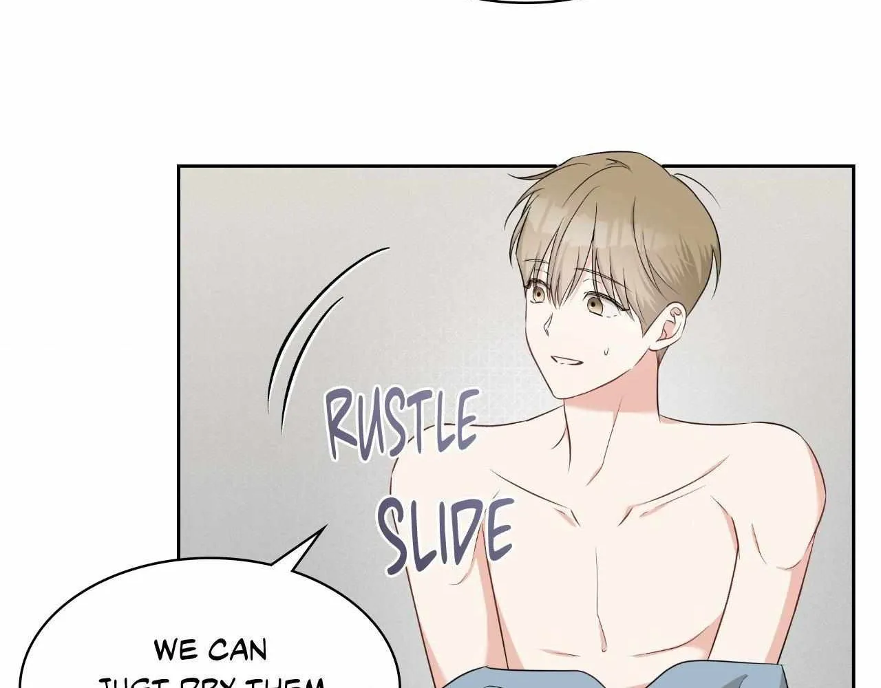 Read Devil (Yuwon) chapter 23 image 105 on Lezhin