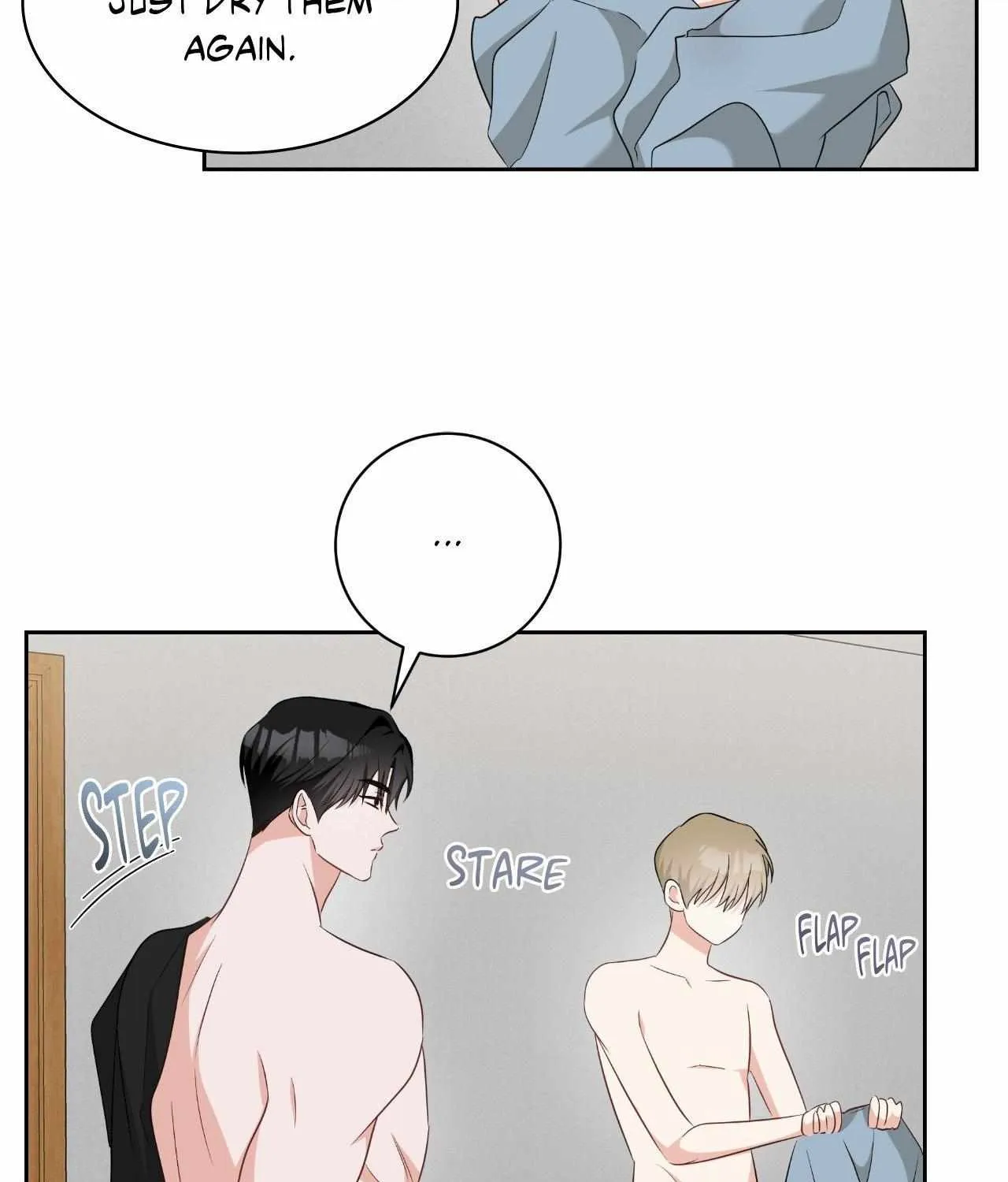 Read Devil (Yuwon) chapter 23 image 106 on Lezhin