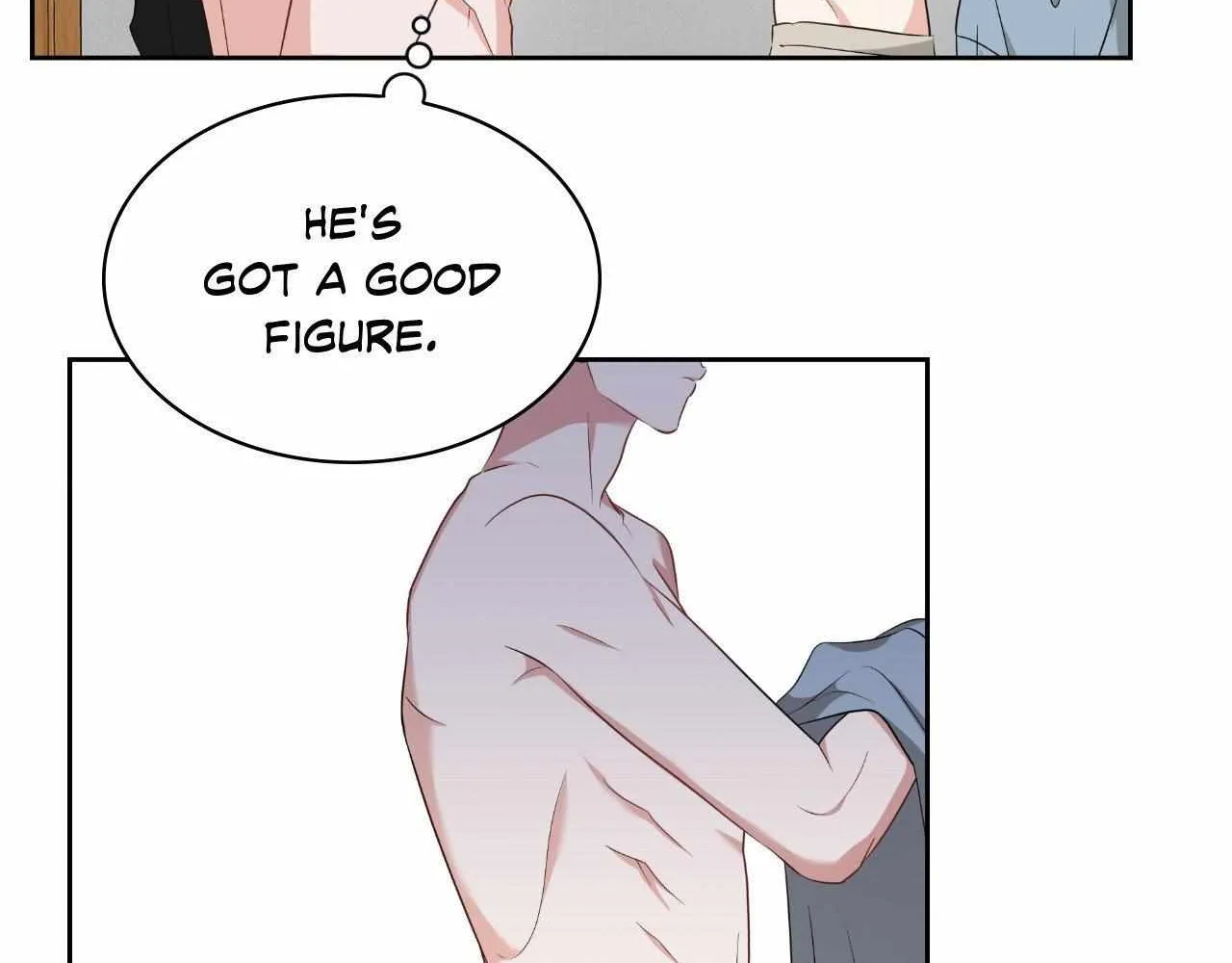 Read Devil (Yuwon) chapter 23 image 107 on Lezhin
