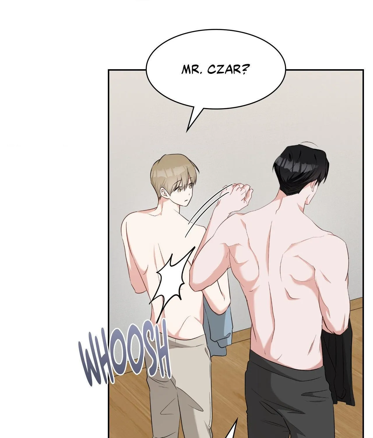 Read Devil (Yuwon) chapter 23 image 112 on Lezhin