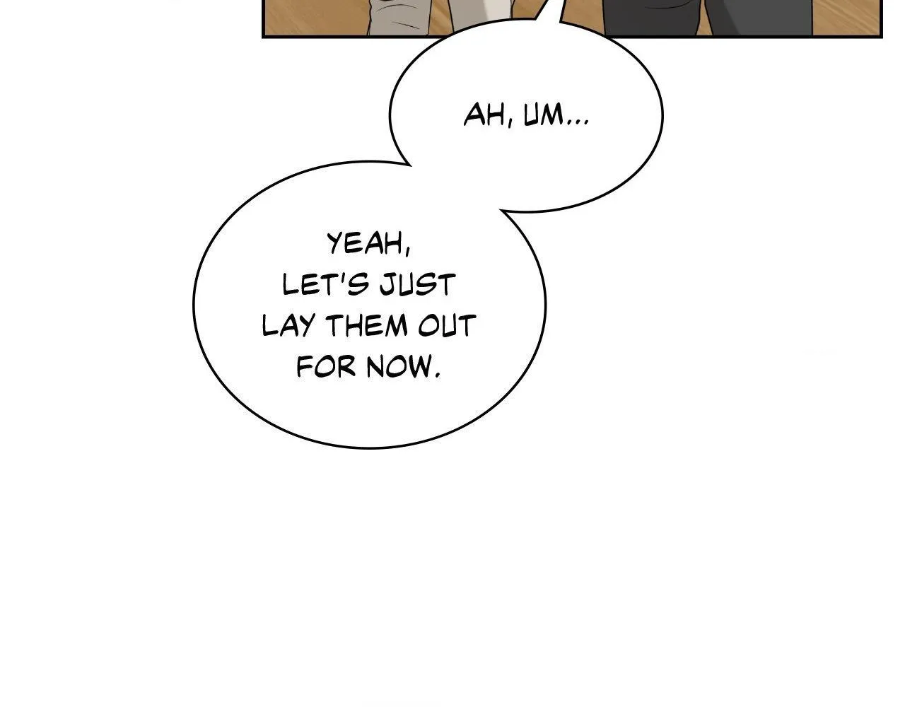 Read Devil (Yuwon) chapter 23 image 113 on Lezhin