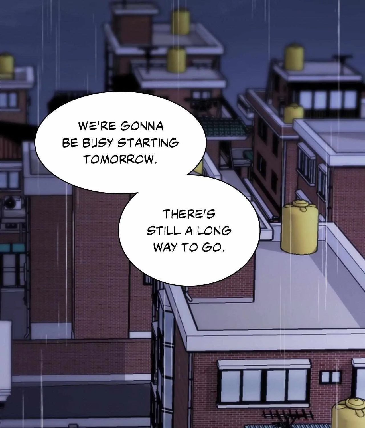 Read Devil (Yuwon) chapter 23 image 116 on Lezhin