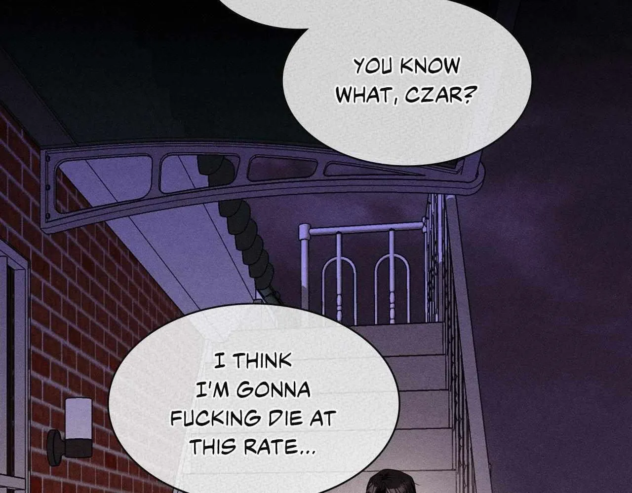 Read Devil (Yuwon) chapter 23 image 13 on Lezhin