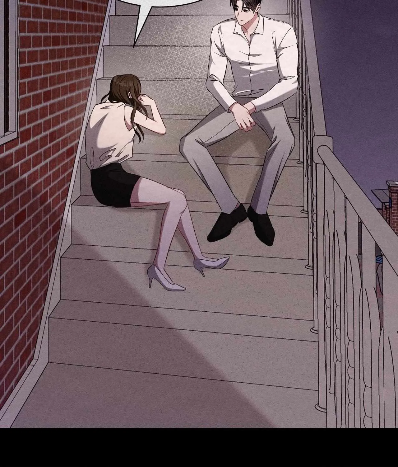 Read Devil (Yuwon) chapter 23 image 14 on Lezhin