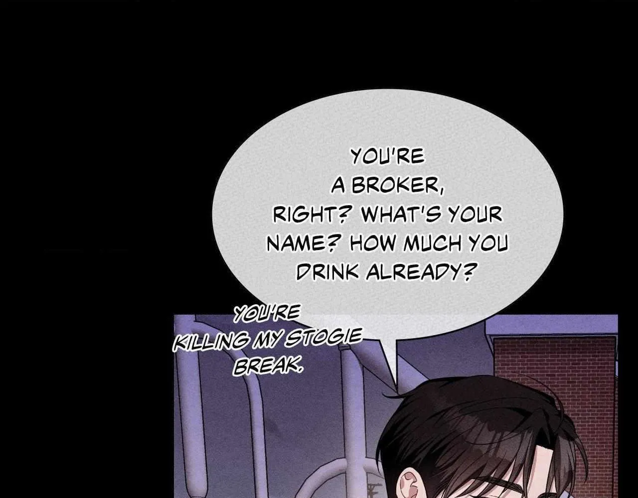 Read Devil (Yuwon) chapter 23 image 15 on Lezhin