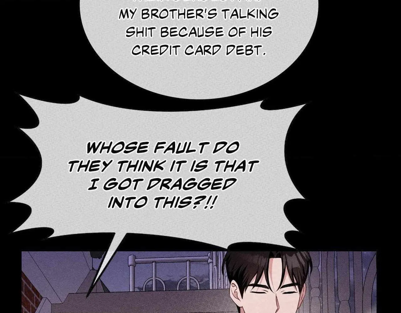 Read Devil (Yuwon) chapter 23 image 17 on Lezhin