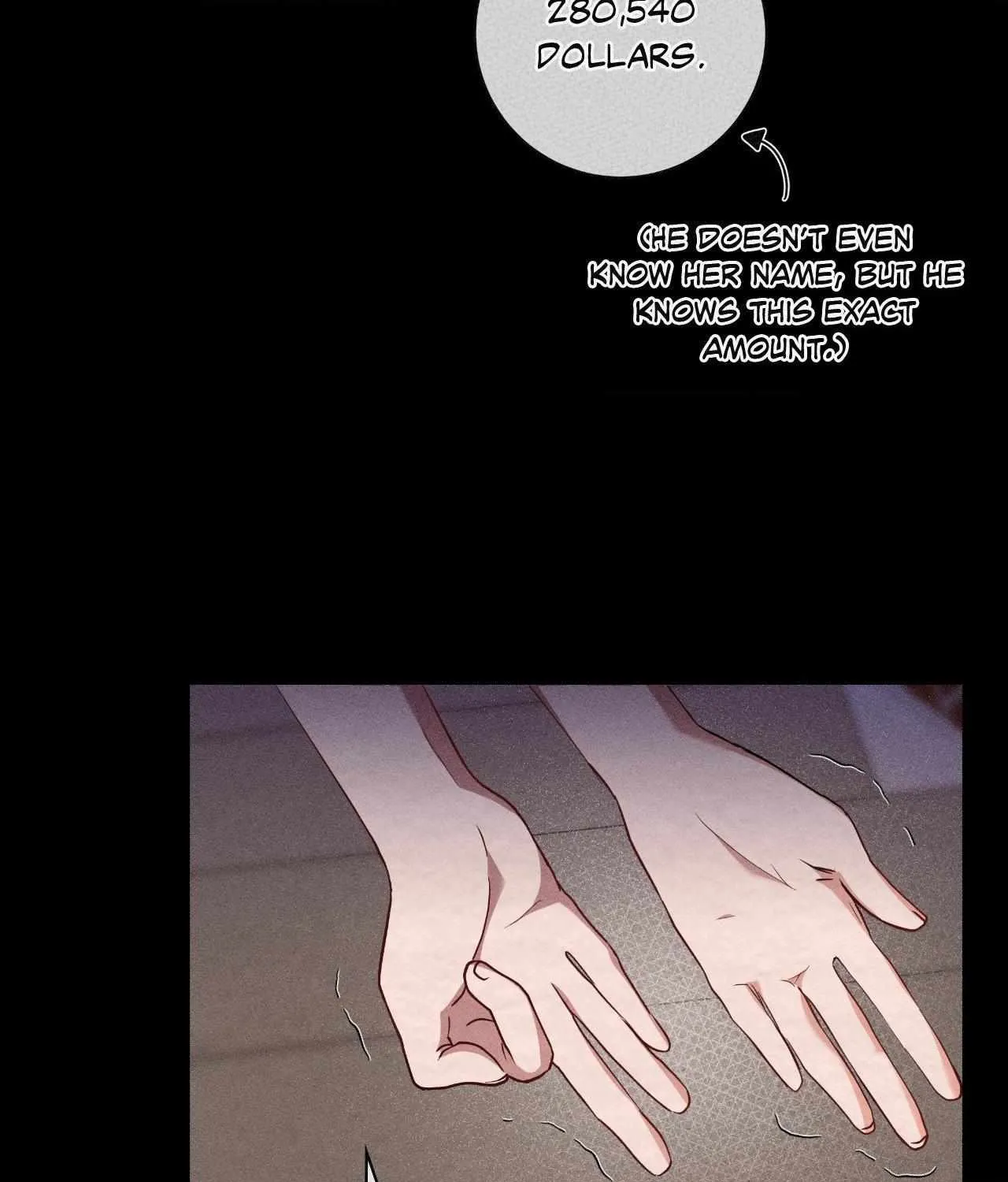 Read Devil (Yuwon) chapter 23 image 20 on Lezhin