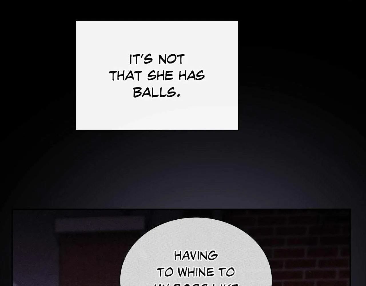 Read Devil (Yuwon) chapter 23 image 23 on Lezhin