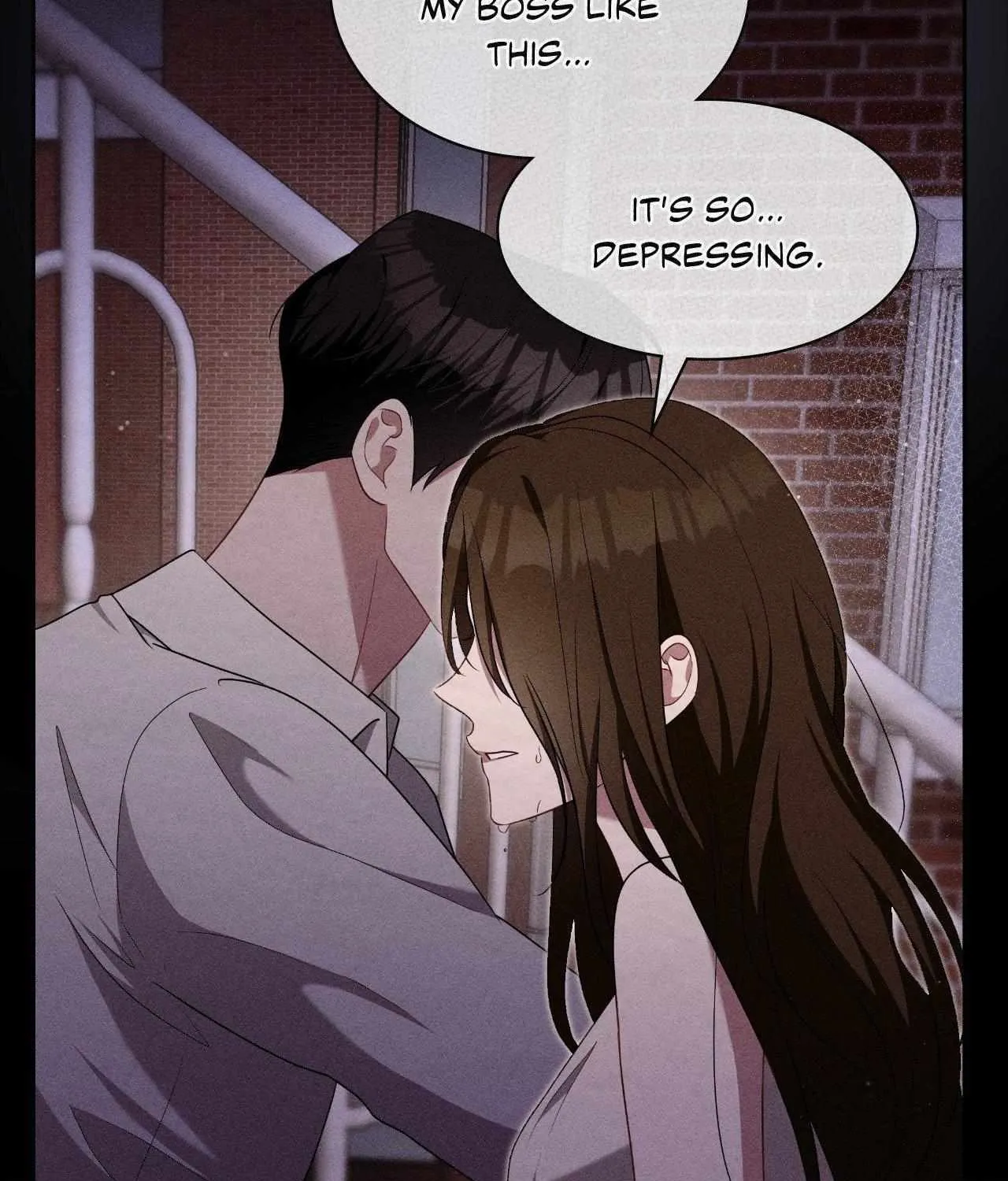 Read Devil (Yuwon) chapter 23 image 24 on Lezhin