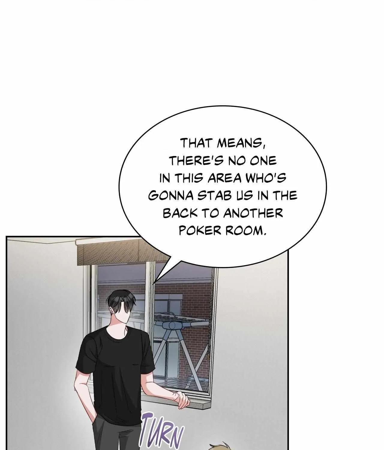 Read Devil (Yuwon) chapter 23 image 32 on Lezhin